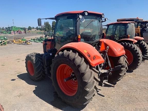 Image of Kubota M7.172 equipment image 2