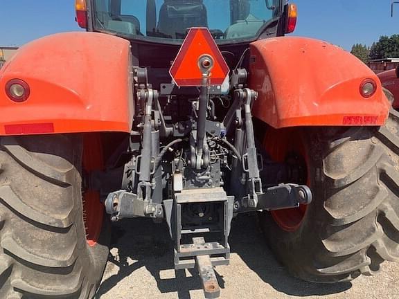 Image of Kubota M7.172 equipment image 3