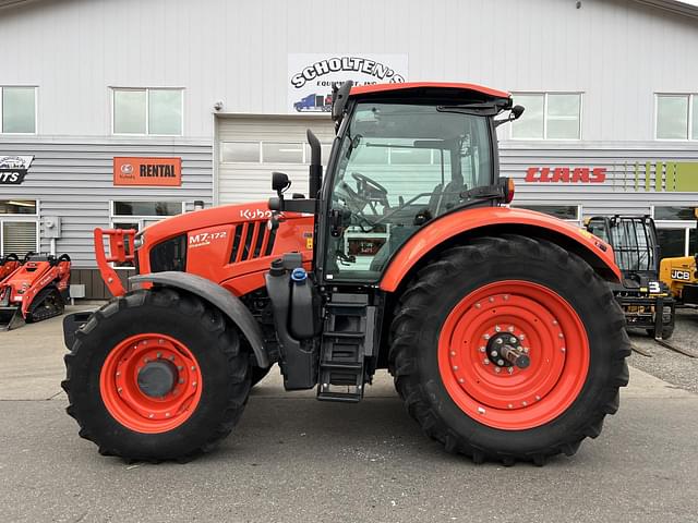 Image of Kubota M7.172 Premium equipment image 1