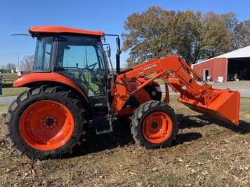 Main image Kubota M7060