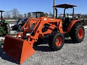 Thumbnail image Kubota M7060 8