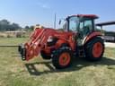 2020 Kubota M7060 Image