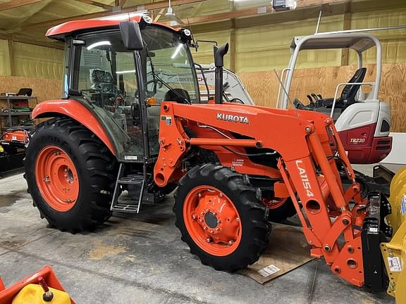 Image of Kubota M7060 Image 0