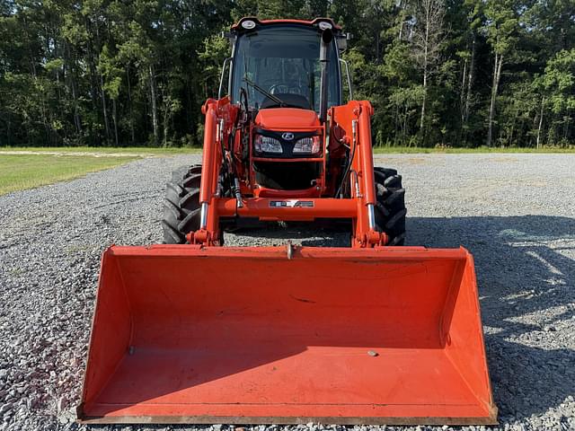Image of Kubota M7060 equipment image 3