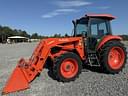 2020 Kubota M7060 Image