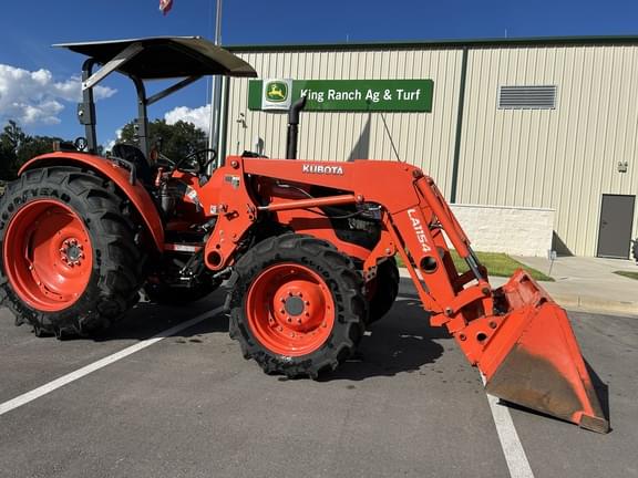 Image of Kubota M7060 Primary image