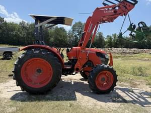 2020 Kubota M7060 Image