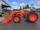 2020 Kubota M7060HD Image