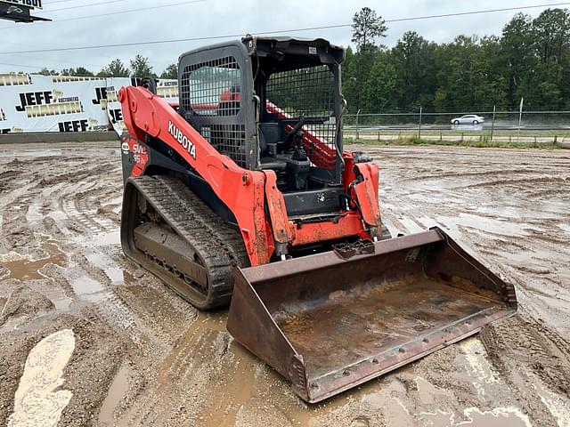 Image of Kubota SVL95-2S equipment image 2