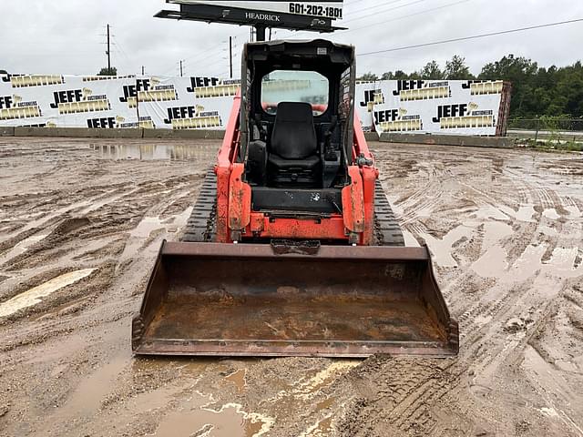 Image of Kubota SVL95-2S equipment image 1