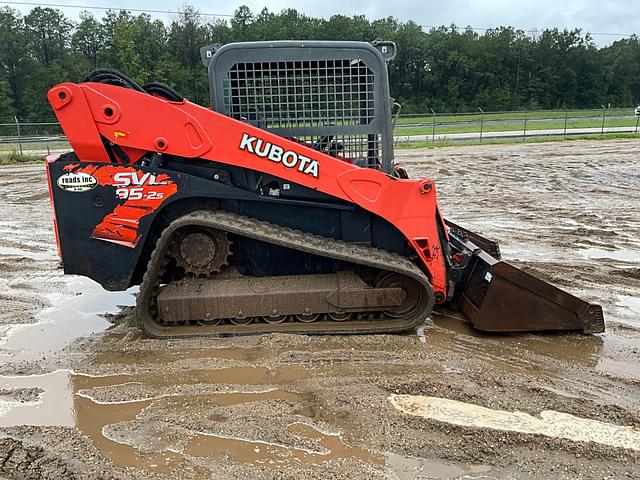 Image of Kubota SVL95-2S equipment image 3