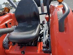 Main image Kubota MX5400 11