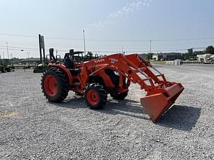 Main image Kubota MX5400 14