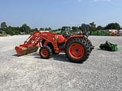 Thumbnail image Kubota MX5400 4