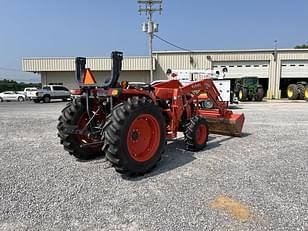 Main image Kubota MX5400 8