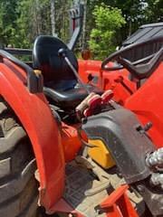 Image of Kubota MX5400 equipment image 4