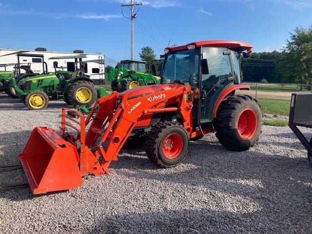 Main image Kubota MX5400