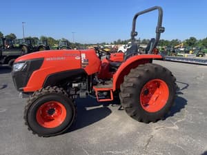 2020 Kubota MX5400 Image