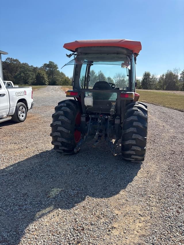 Image of Kubota MX5400 equipment image 3