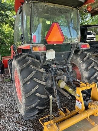 Image of Kubota MX5400 equipment image 1