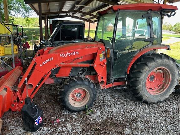 Image of Kubota MX5400 Primary image