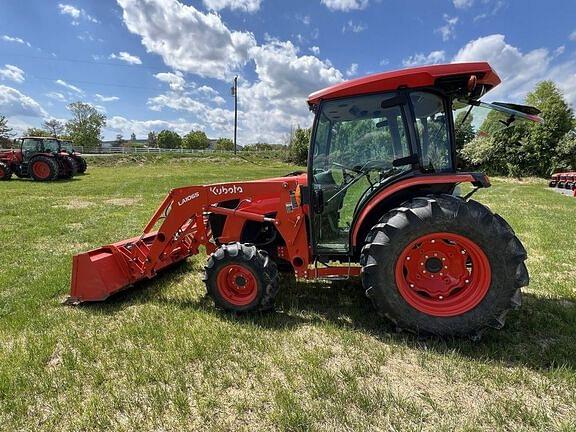 Image of Kubota MX5400 Primary image