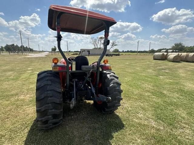 Image of Kubota MX5400 equipment image 3