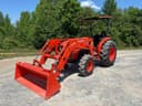 2020 Kubota MX5400DT Image