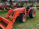 2020 Kubota MX5400HST Image