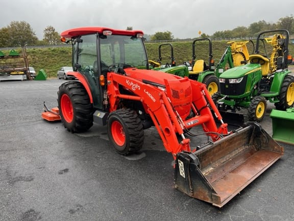 Main image Kubota MX5400