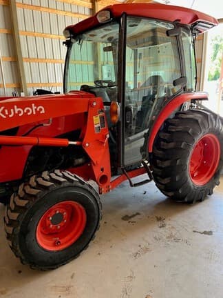 Main image Kubota MX6000