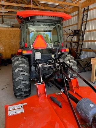 Image of Kubota MX6000 equipment image 2