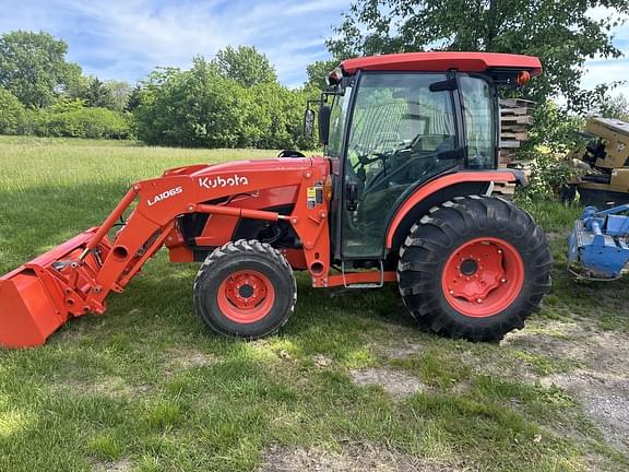 Image of Kubota MX6000 Primary image