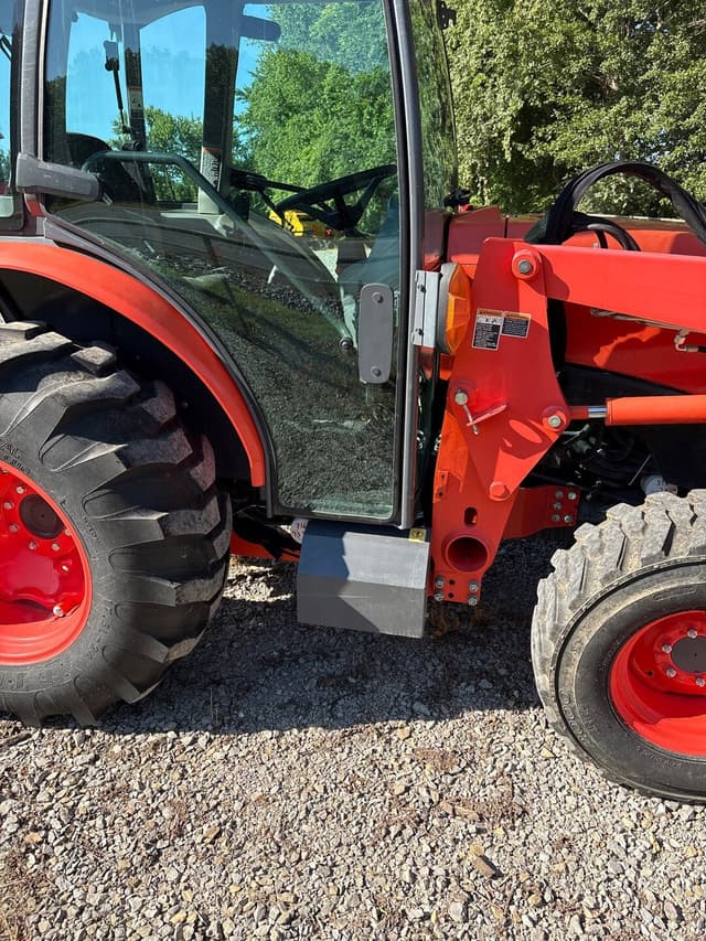 Image of Kubota MX6000 equipment image 1