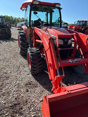 Main image Kubota MX6000
