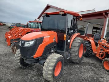 Main image Kubota MX6000