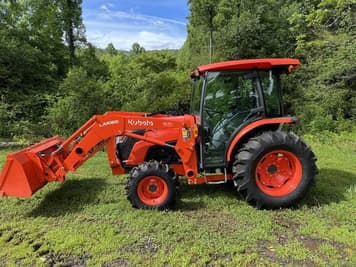 Main image Kubota MX6000