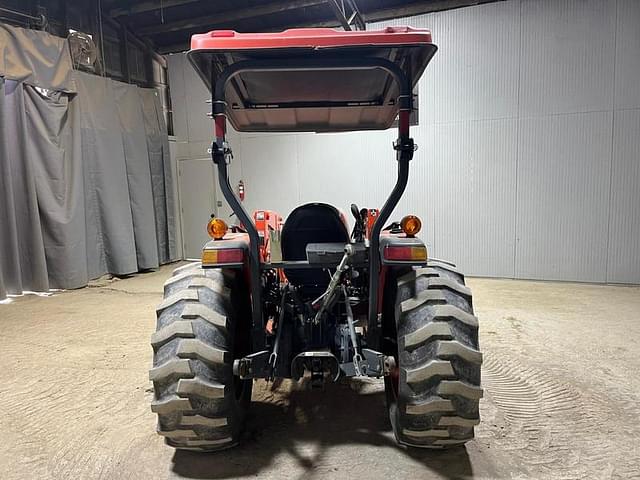 Image of Kubota MX6000 equipment image 3