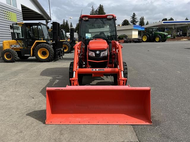 Image of Kubota MX6000 equipment image 2