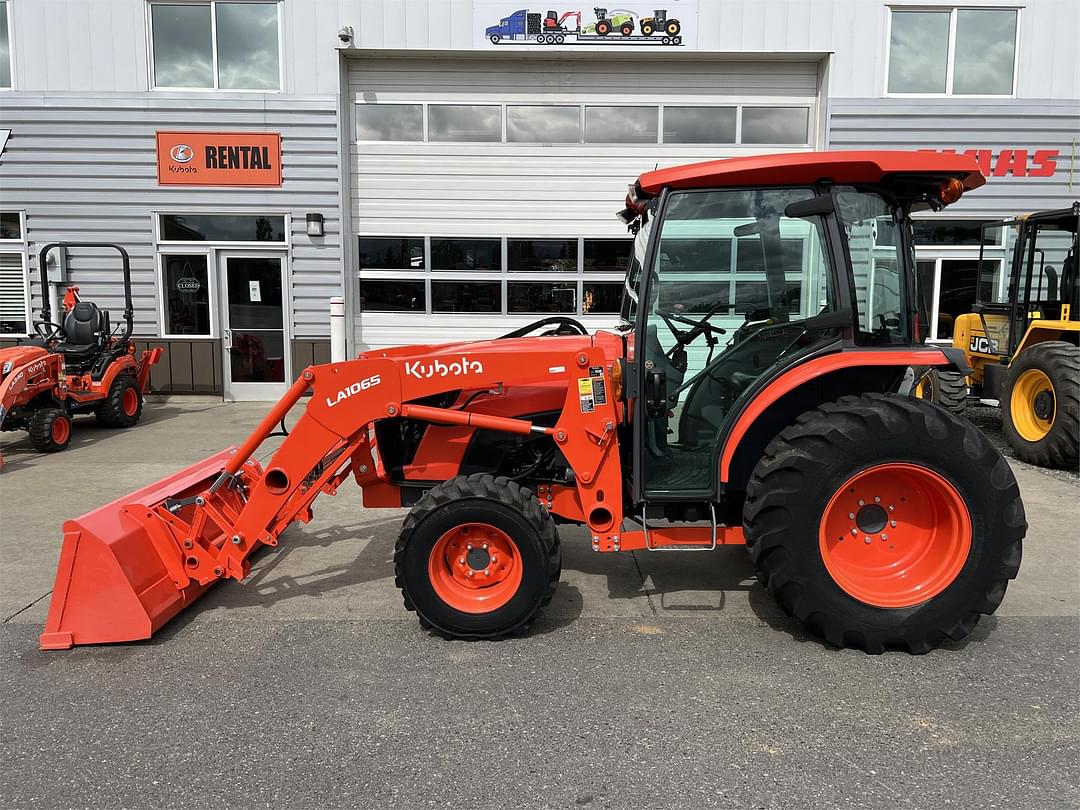 Image of Kubota MX6000 Primary image