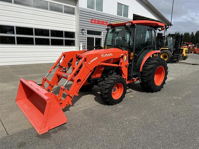 Image of Kubota MX6000 equipment image 1