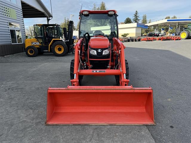 Image of Kubota MX6000 equipment image 2