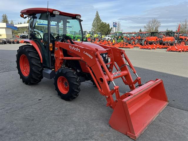 Image of Kubota MX6000 equipment image 3