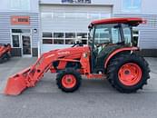 Thumbnail image Kubota MX6000 0