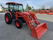 Thumbnail image Kubota MX6000 4