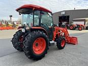 Thumbnail image Kubota MX6000 6