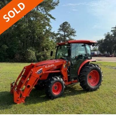 Image of Kubota MX6000HSTC Image 0