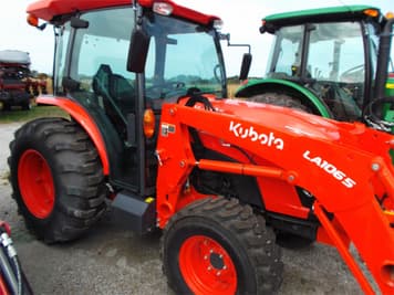 Main image Kubota MX6000