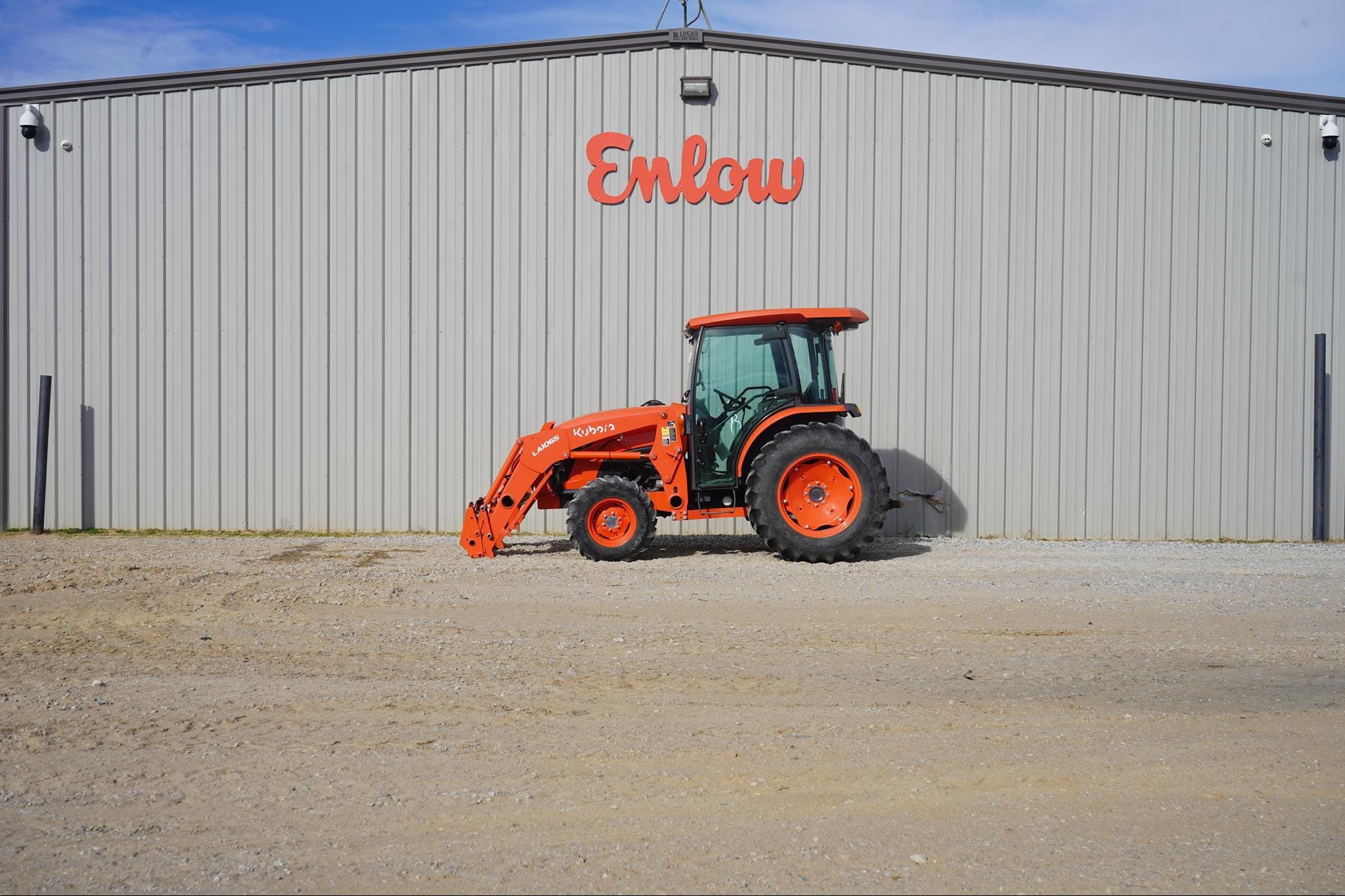2020 Kubota MX6000HSTC Equipment Image0