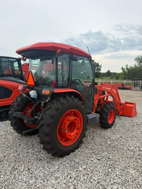 2020 Kubota MX6000 Equipment Image0